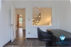 Modern 3 bedrooms villa for rent in Vinhomes Riverside, Long Bien district, Hanoi