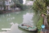 Modern 3 bedrooms villa for rent in Vinhomes Riverside, Long Bien district, Hanoi