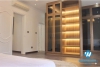 Modern 3 bedrooms villa for rent in Vinhomes Riverside, Long Bien district, Hanoi