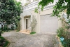 A majestic 4 bedroom villa for rent in Ciputra Compound C Block