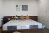 A cheap three-bedroom apartment on The Diplomatic area, Tay Ho