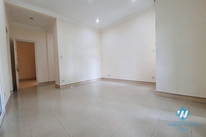Newly- renovated house in Ciputra for rent, near the UNIS