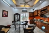 A little beautiful house for rent in Long Bien distric