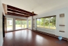 A newly-renovated villa for rent  in Vuon Dao Compound