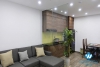Big two-bedroom apartment for rent near Ba Trieu vincom
