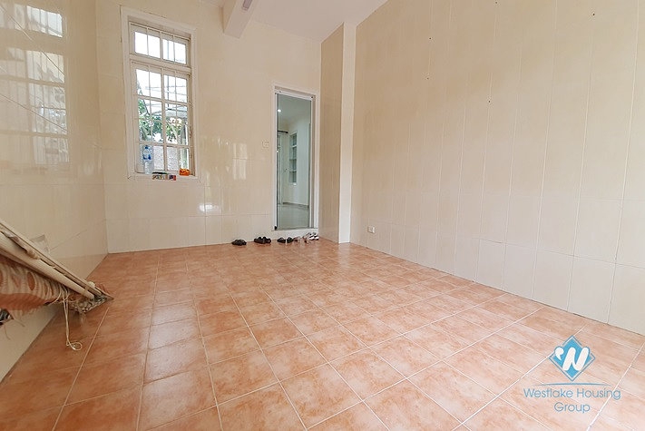 Newly- renovated house in Ciputra for rent, near the UNIS
