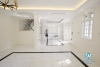A newly-renovated house for rent in Ciputra C Block