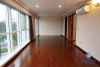 A beautiful, bright 4 bedroom apartment for rent in Ciputra