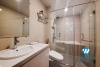 New fully renovated 2 Bedroom street Facing Apartment in Hai Ba Trung