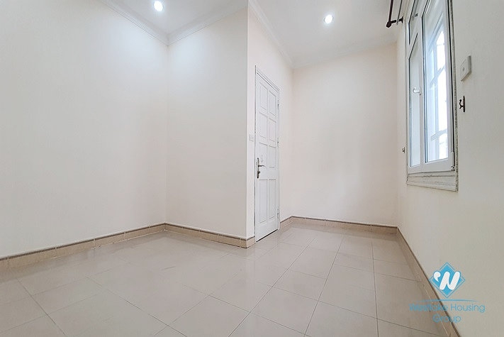 Newly- renovated house in Ciputra for rent, near the UNIS