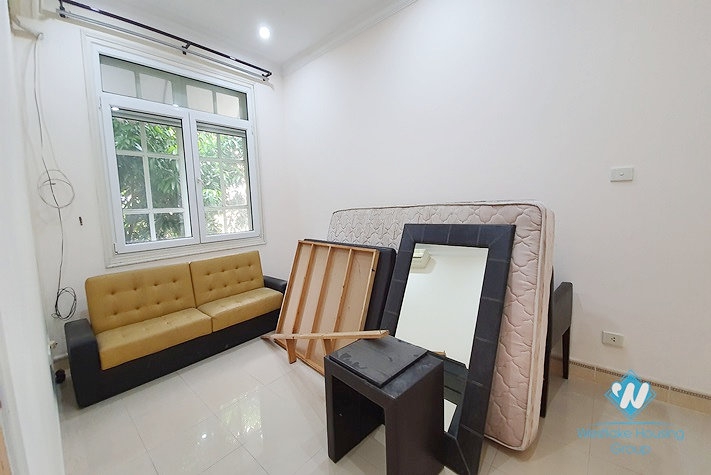 Newly- renovated house in Ciputra for rent, near the UNIS