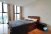 A well-serviced 2 bedroom apartment for rent in Hoang Thanh Tower