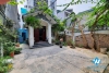 A little beautiful house for rent in Long Bien distric