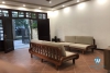 A decent villa for rent in Ciputra C Block