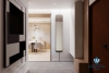 A high end, spacious 3 bedroom apartment for rent in Ciputra, Tay Ho