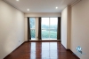 A beautiful, bright 4 bedroom apartment for rent in Ciputra