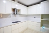 A beautiful, bright 4 bedroom apartment for rent in Ciputra