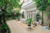A majestic 4 bedroom villa for rent in Ciputra Compound C Block