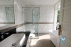 A newly-renovated house for rent in Ciputra C Block