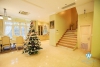 A majestic 4 bedroom villa for rent in Ciputra Compound C Block