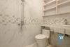 Brand new one bedroom apartment for rent in Hoang Hoa Tham, Ba Dinh