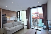 Brand new one bedroom for rent in Au Co, Tay Ho