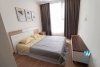 A well-designed apartment for rent in Vinhomes Gardenia, Nam Tu Liem