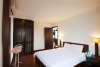Lake view 2 bedrooms apartment for rent in Quang Khanh st, Tay Ho
