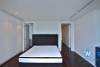 Bright and Morden 2 Bedrooms Apartments for rent in Xuan Dieu st, Tay Ho district.
