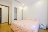 A lovely 3 bedrooms apartment for rent in Vinhome Gardenia, Nam Tu Liem