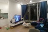 A nice 2 bedrooms apartment for rent in Vinhomes Gardenia, Nam Tu Liem