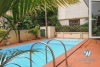 A beautiful French style villa for rent in Tay Ho District