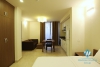 Brand new studio for rent in Tay Ho district.