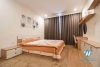 A well-designed apartment for rent in Vinhomes Gardenia, Nam Tu Liem