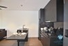 Morden one bedroom aparment for lease in To Ngoc Van, Tay Ho 