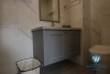 A luxury studio for rent in Ton That Thuyet, Cau Giay