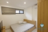 Brand new one bedroom apartment for rent in Hoang Hoa Tham, Ba Dinh
