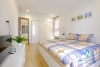A lovely 3 bedrooms apartment for rent in Vinhome Gardenia, Nam Tu Liem
