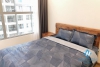 A well-decorated two bedrooms apartment for rent in Vinhomes Gardenia, Nam Tu Liem