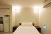 Brand new studio for rent in Tay Ho district.