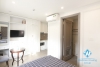 A luxury studio for rent in Ton That Thuyet, Cau Giay