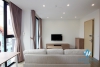 Brand new one bedroom for rent in Au Co, Tay Ho