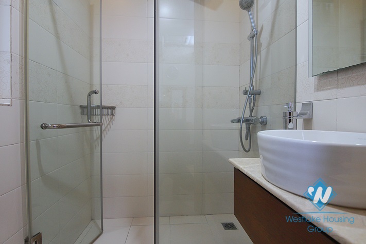 High quality class apartment for rent in Tay Ho, hanoi