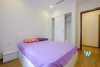 A lovely 3 bedrooms apartment for rent in Vinhome Gardenia, Nam Tu Liem