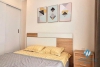 A well-designed apartment for rent in Vinhomes Gardenia, Nam Tu Liem