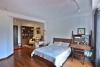Lake view penstudio for rent in Tu Hoa, Tay Ho