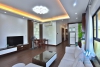 Spacious one bedroom apartment for rent in Au Co, Tay Ho