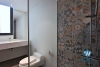 Bright and Morden 2 Bedrooms Apartments for rent in Xuan Dieu st, Tay Ho district.
