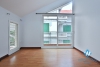 Beautiful house full of natural light for rent in the heart of Tay Ho