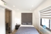 A luxury studio for rent in Ton That Thuyet, Cau Giay